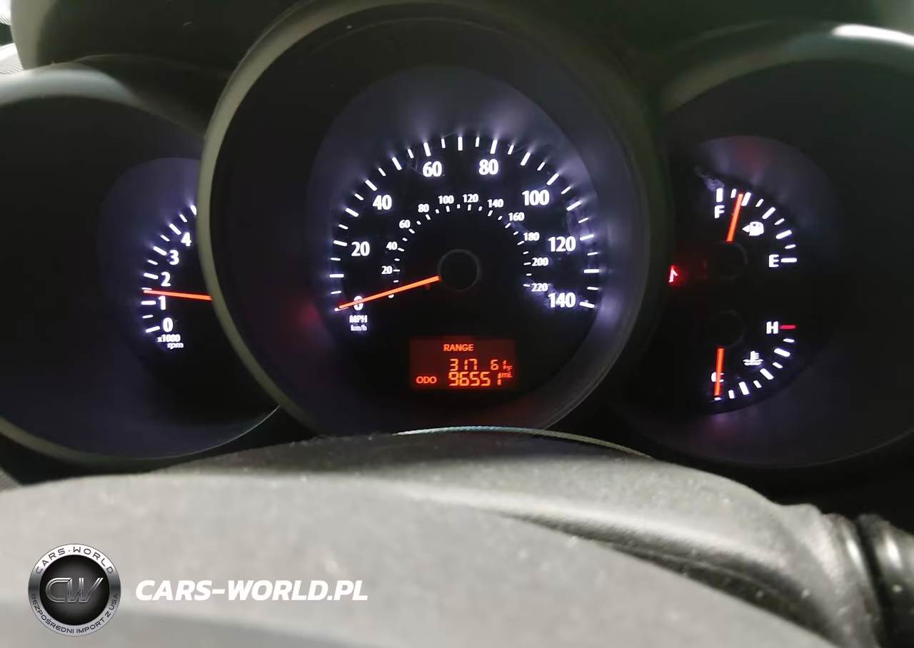 2013 Kia Soul VIN:KNDJT2A59D7485947 - 7