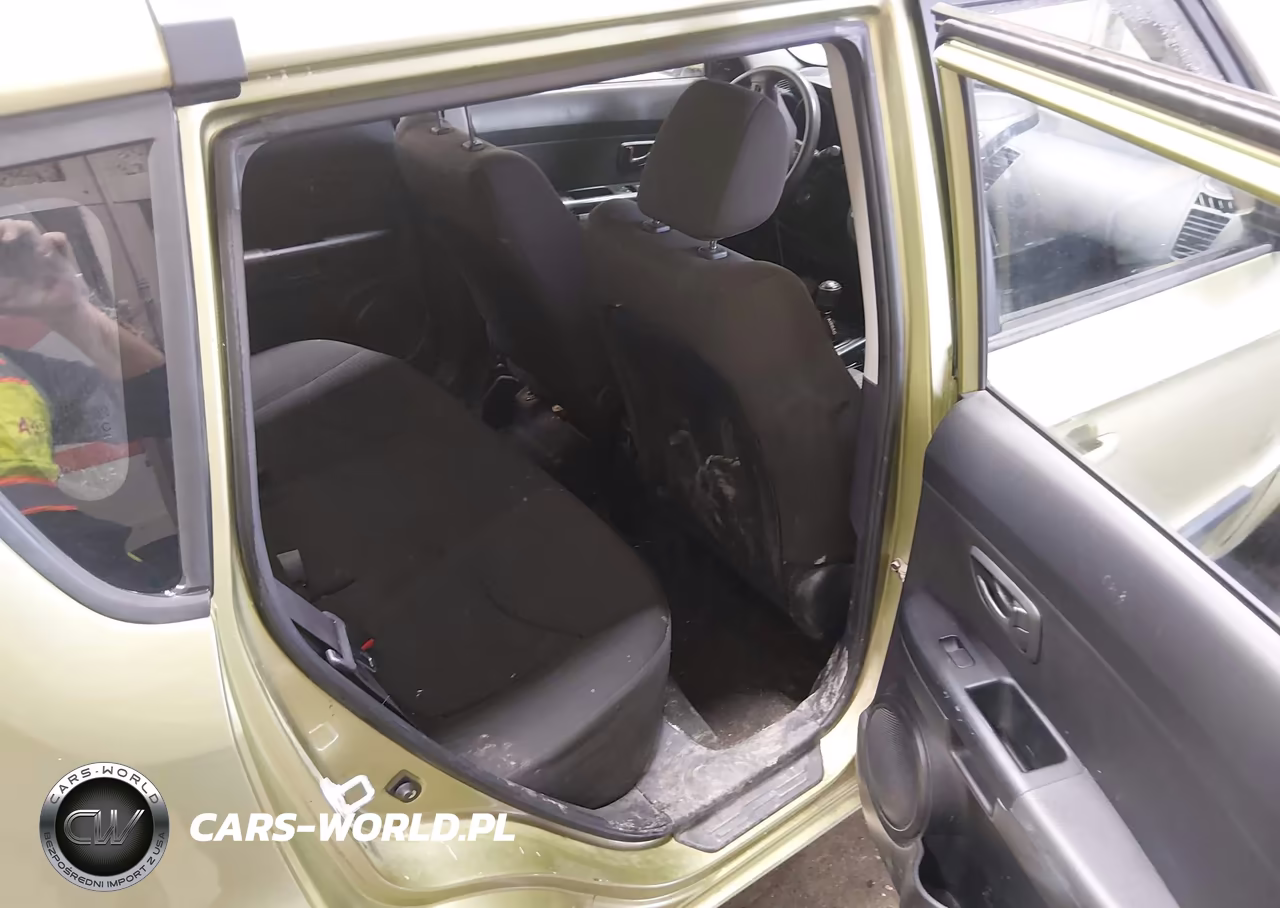 2013 Kia Soul VIN:KNDJT2A59D7485947 - 8