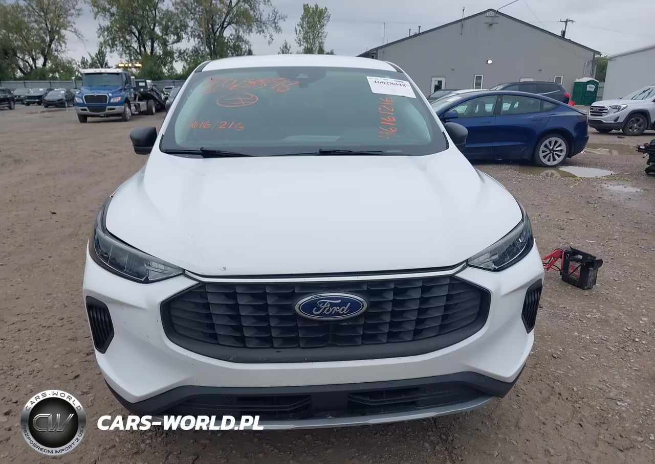 2024 Ford Escape Active VIN:1FMCU0GN1RUA21279 - 12