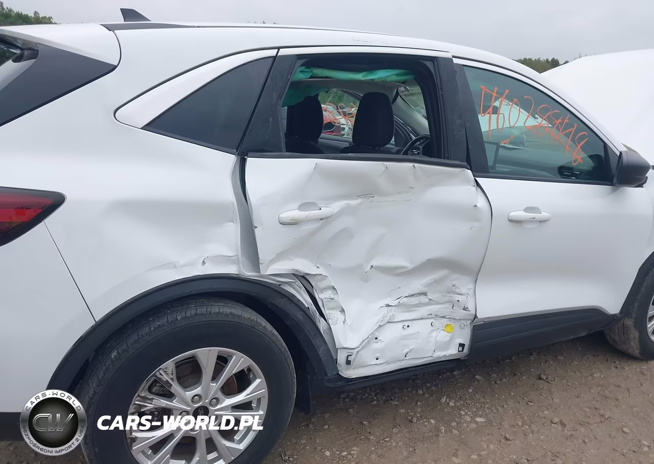 2024 Ford Escape Active VIN:1FMCU0GN1RUA21279 - 6