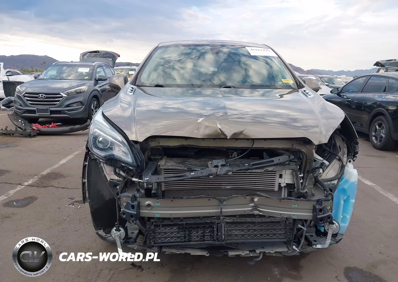 2019 Buick Envision Awd Preferred VIN:LRBFX1SA6KD007627 - 13