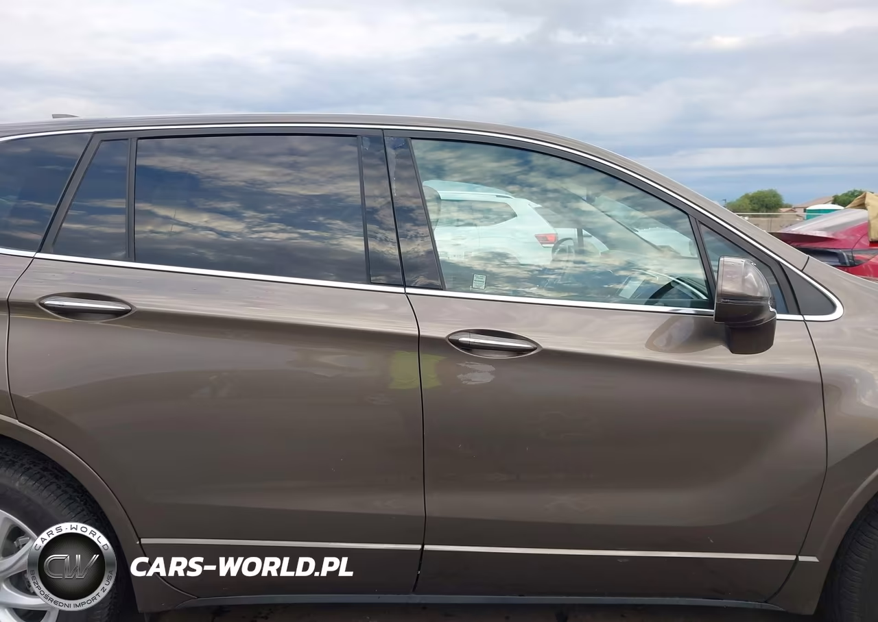 2019 Buick Envision Awd Preferred VIN:LRBFX1SA6KD007627 - 14