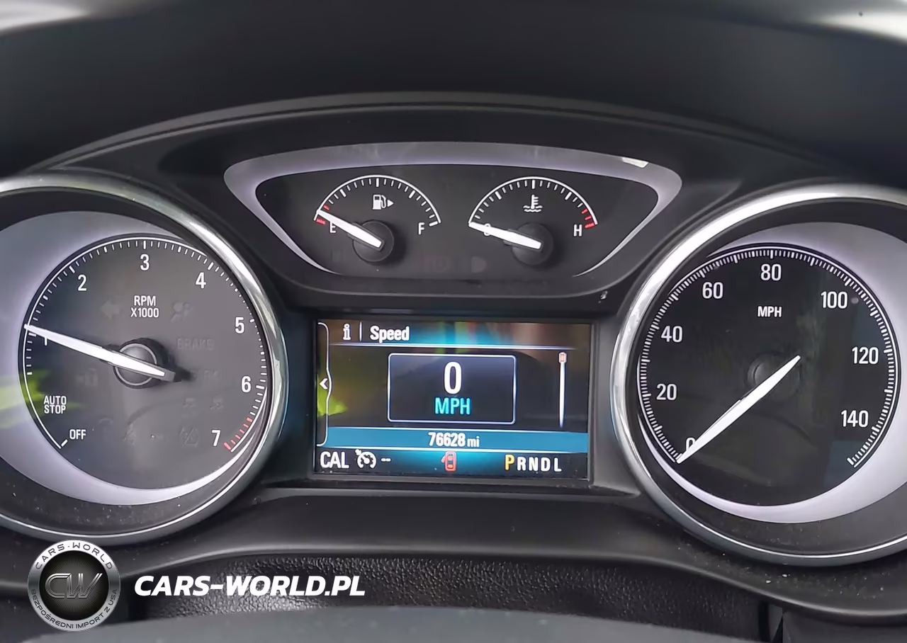 2019 Buick Envision Awd Preferred VIN:LRBFX1SA6KD007627 - 7