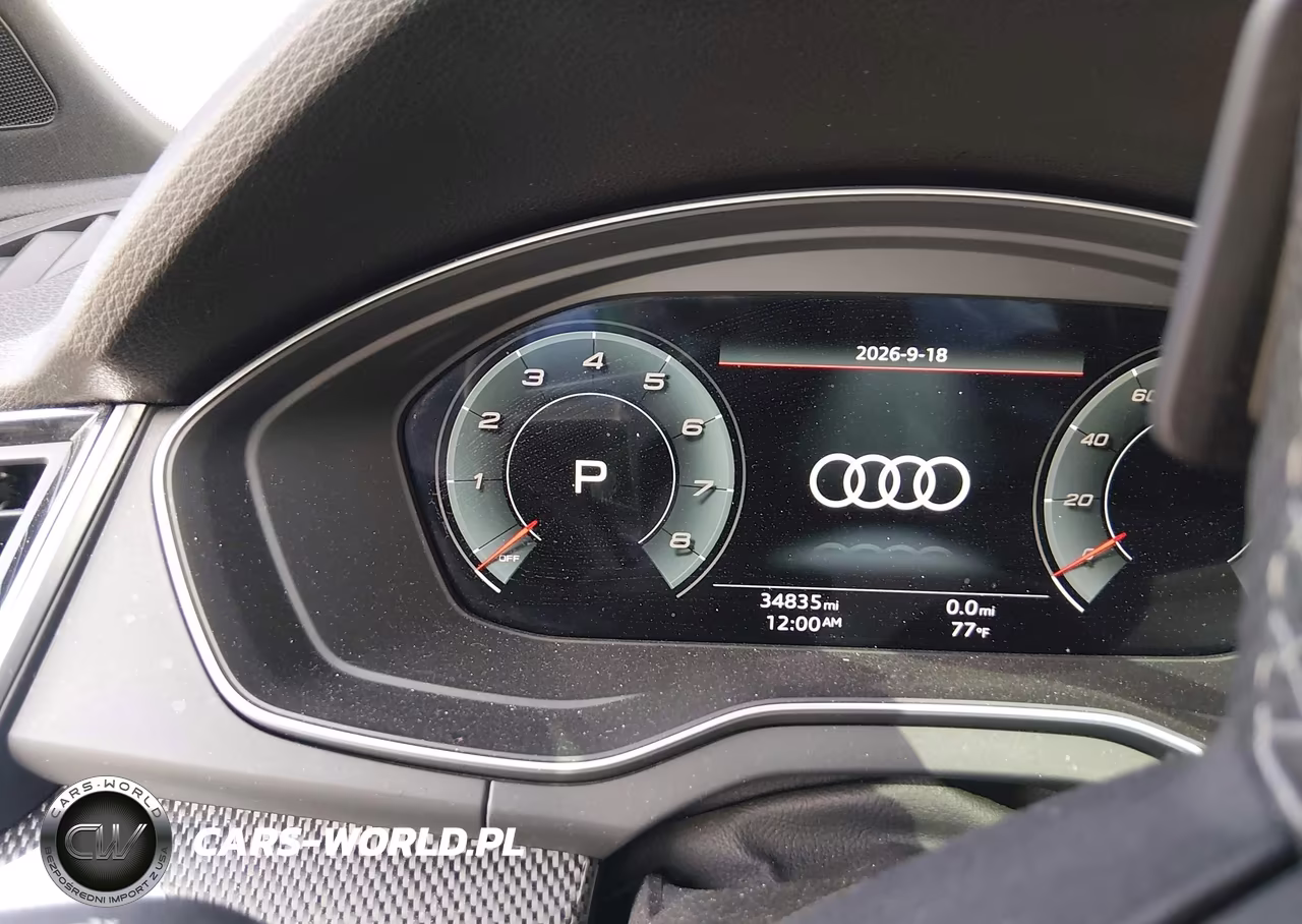 2022 Audi Sq5 Premium Plus Tfsi Quattro Tiptronic VIN:WA1B4AFY0N2022876 - 7