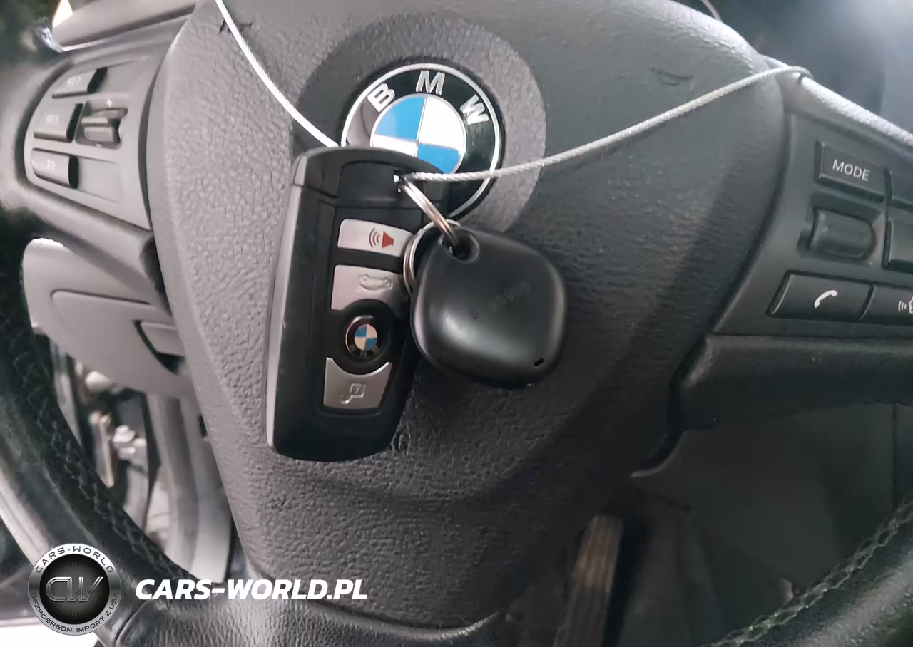 2014 BMW X3 xDrive28I VIN:5UXWX9C59E0D39091 - 11