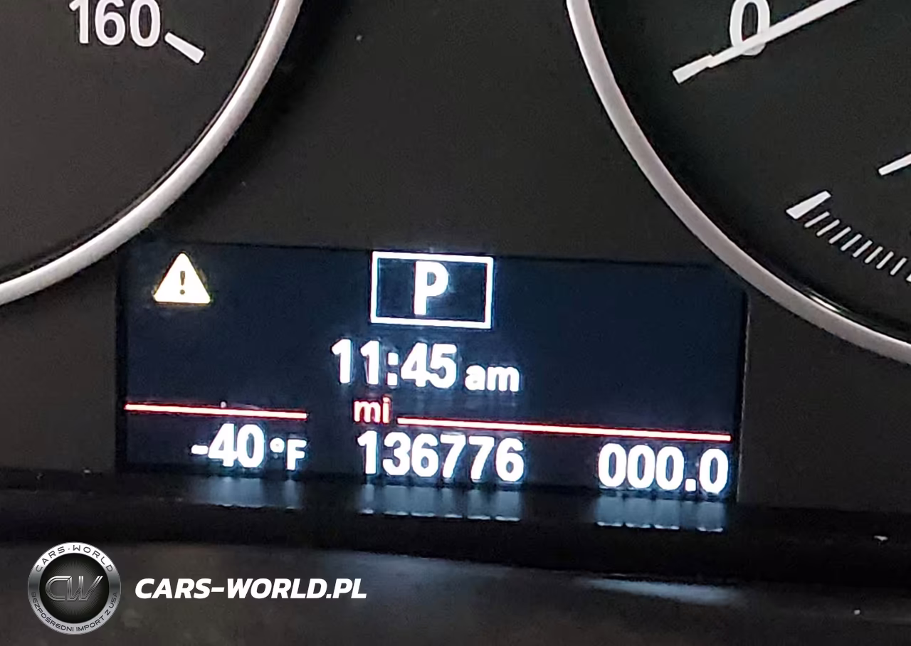 2014 BMW X3 xDrive28I VIN:5UXWX9C59E0D39091 - 16