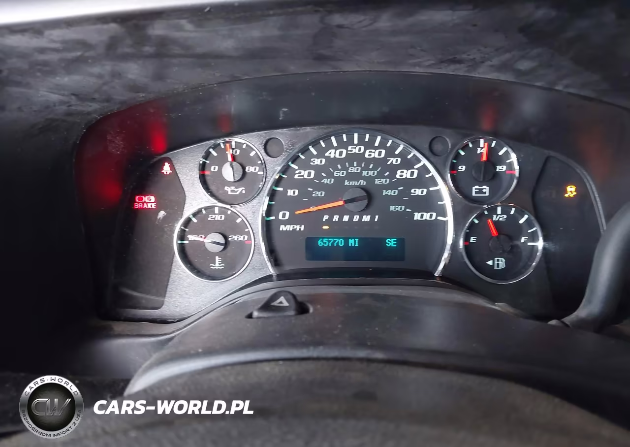 2017 Chevrolet Express 2500 Ls VIN:1GAWGEFG4H1267230 - 7