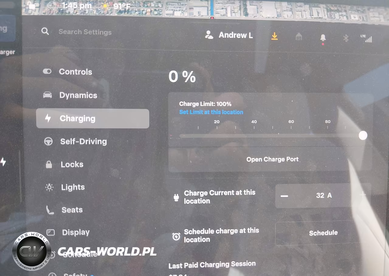 2022 Tesla Model 3 Rear-Wheel Drive VIN:5YJ3E1EA2NF374673 - 17