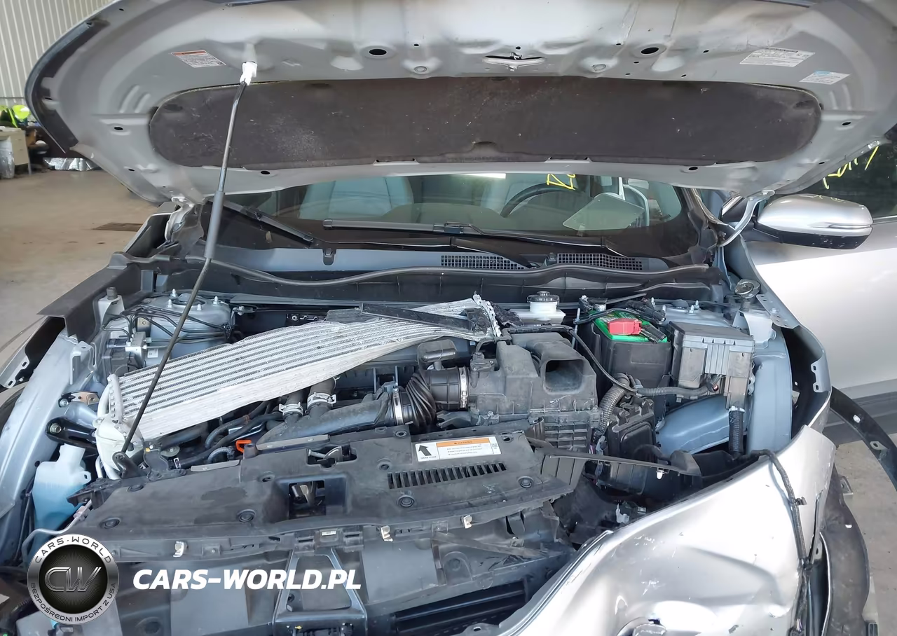 2018 Honda Cr-V Ex-L-Ex-L Navi VIN:2HKRW2H87JH685470 - 10