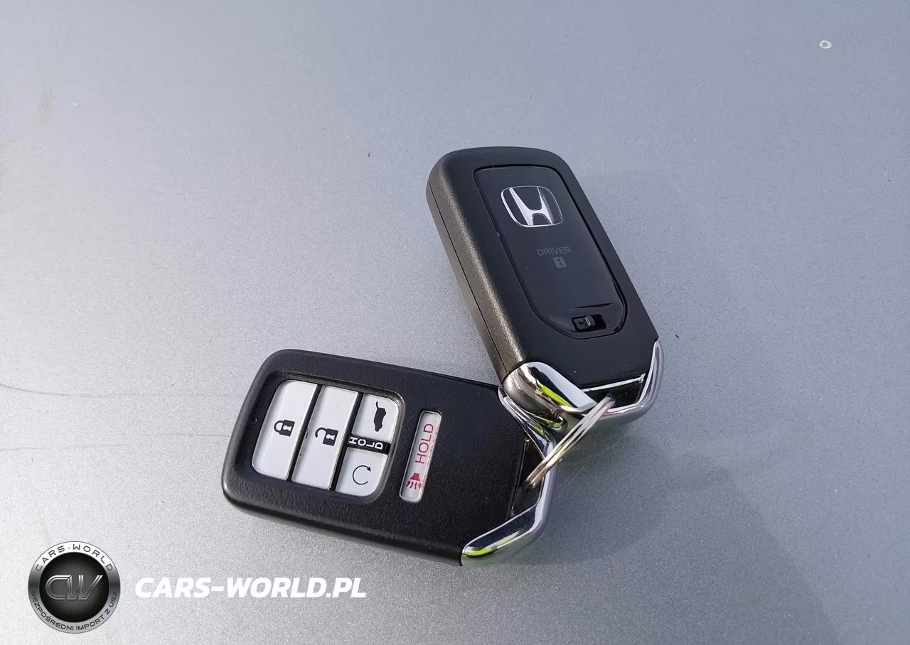 2018 Honda Cr-V Ex-L-Ex-L Navi VIN:2HKRW2H87JH685470 - 11