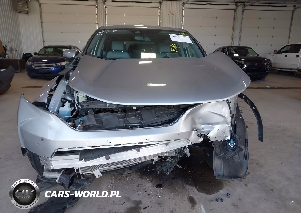 2018 Honda Cr-V Ex-L-Ex-L Navi VIN:2HKRW2H87JH685470 - 12