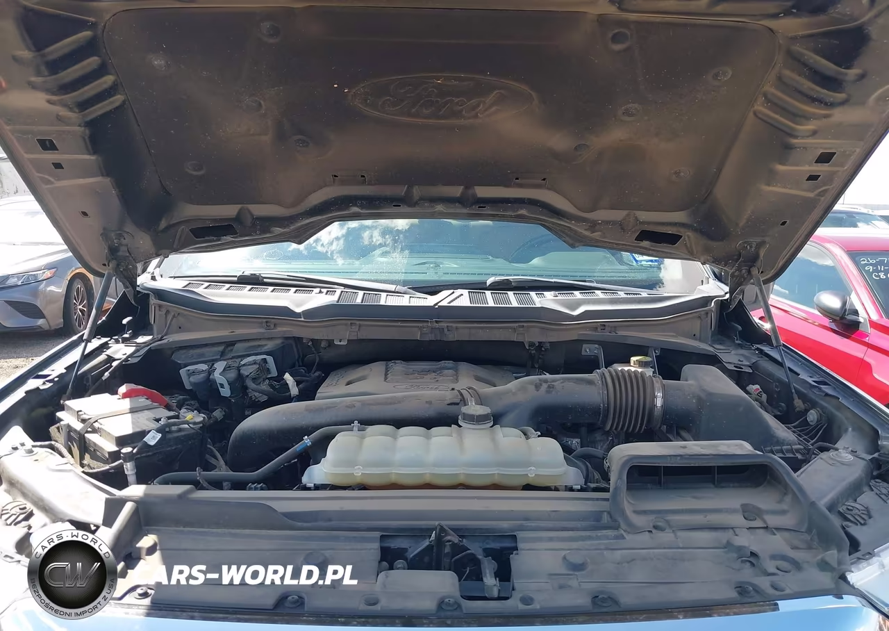 2021 Ford F-150 Xlt VIN:1FTEW1C80MKD81788 - 10