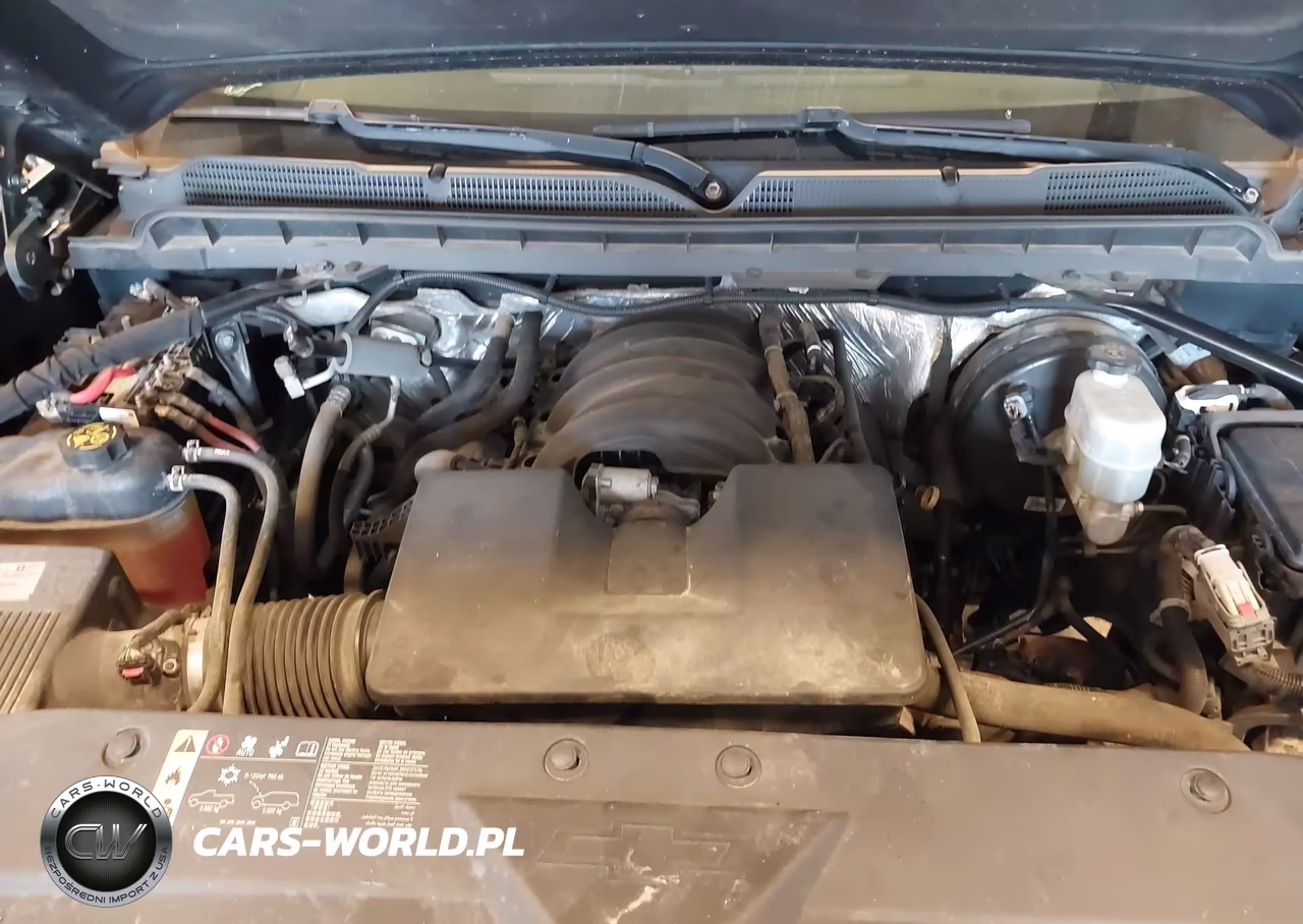 2018 Chevrolet Silverado 1500 Wt VIN:1GCVKNEH3JZ111554 - 10