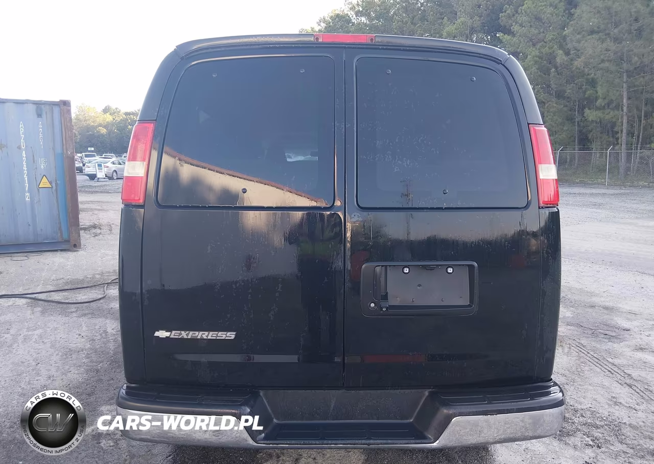 2017 Chevrolet Express 3500 Lt VIN:1GAZGPFG9H1265059 - 21
