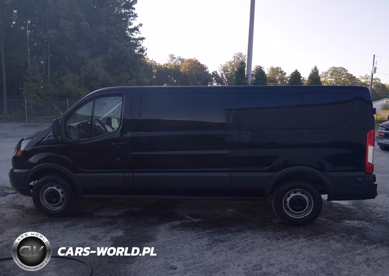 2018 Ford Transit-350 Xl VIN:1FBZX2ZM2JKB42946 - 19