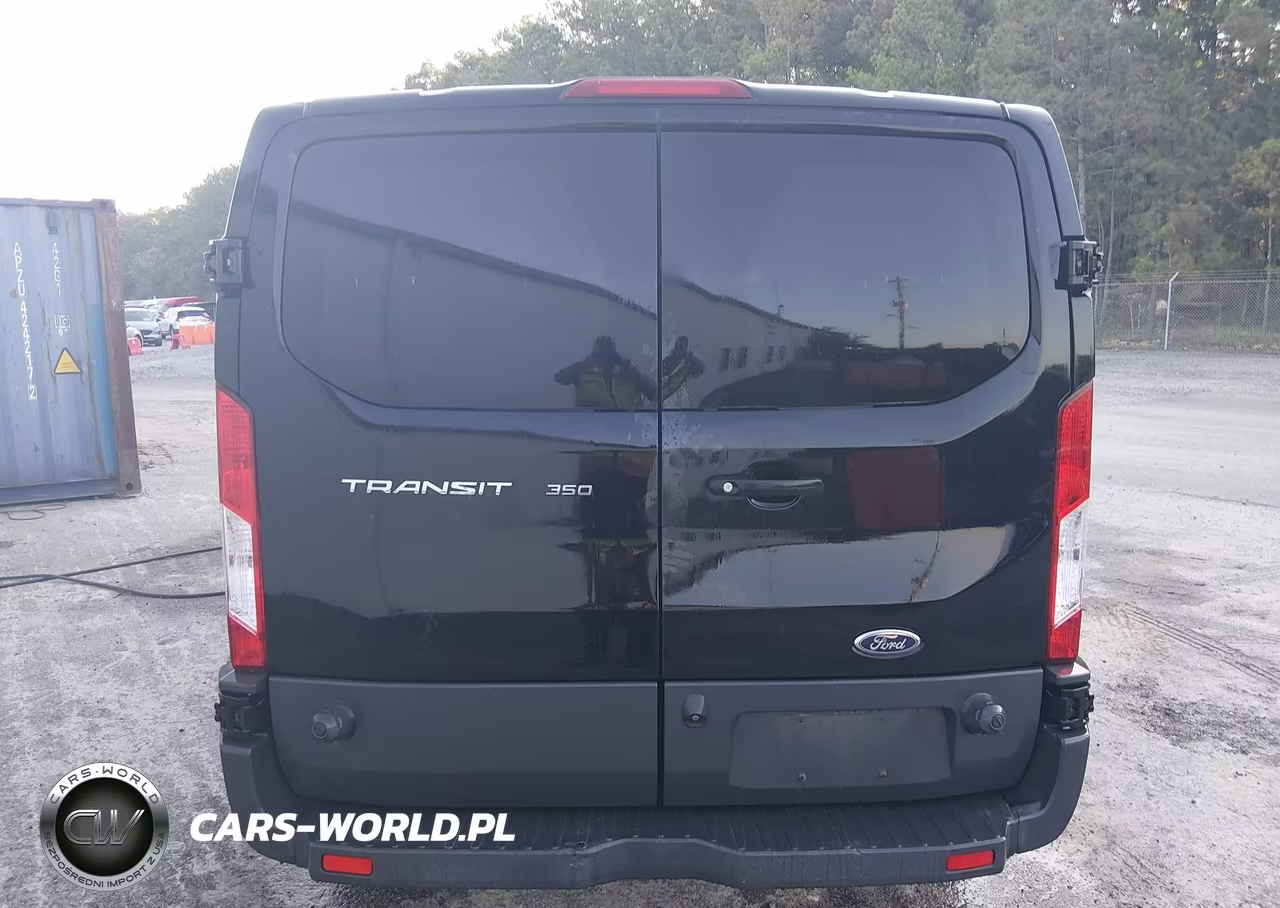 2018 Ford Transit-350 Xl VIN:1FBZX2ZM2JKB42946 - 21