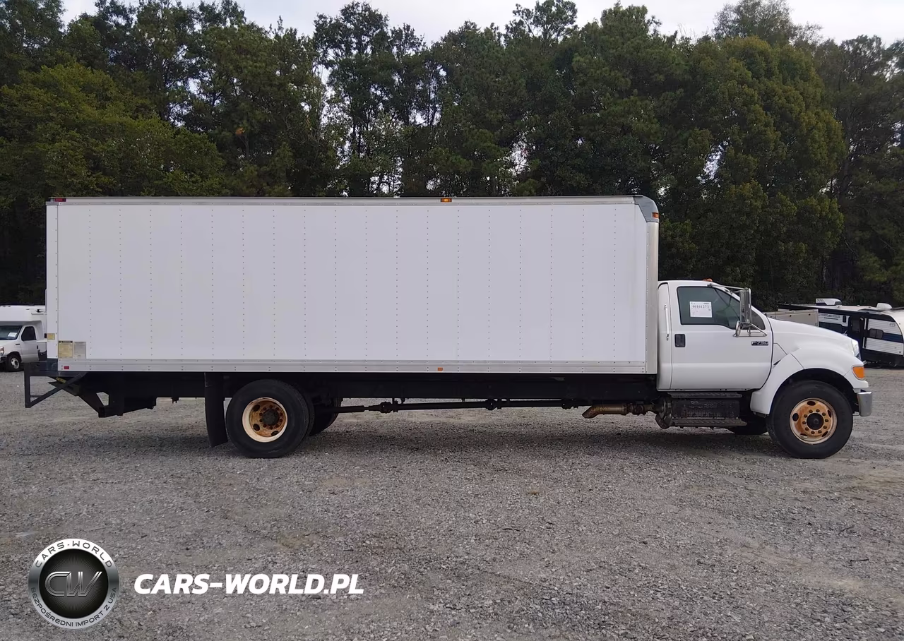 2011 Ford F-750 Xl-Xlt VIN:3FRXF7FG0BV589817 - 18