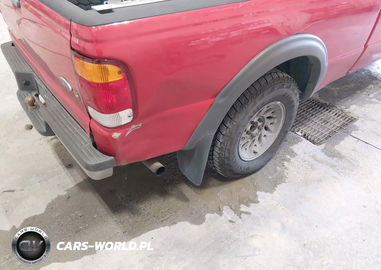 1999 Ford Ranger Xl-Xlt VIN:1FTZR15V8XPA20084 - 6