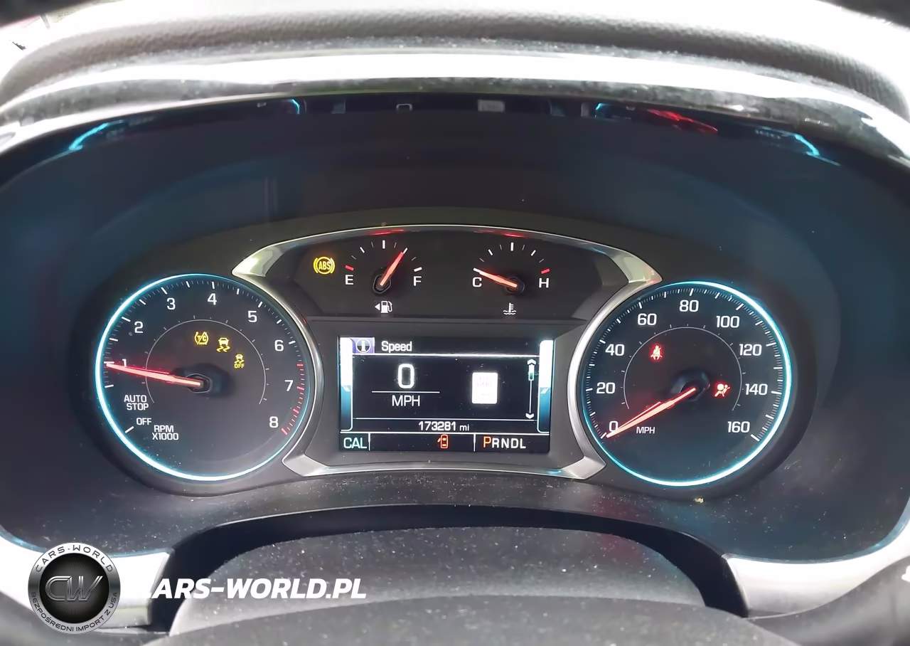 2018 Chevrolet Traverse 3Lt VIN:1GNEVHKW5JJ166170 - 7