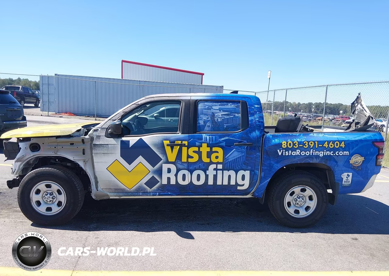 2022 Nissan Frontier S 4X2 VIN:1N6ED1EJ1NN695579 - 15