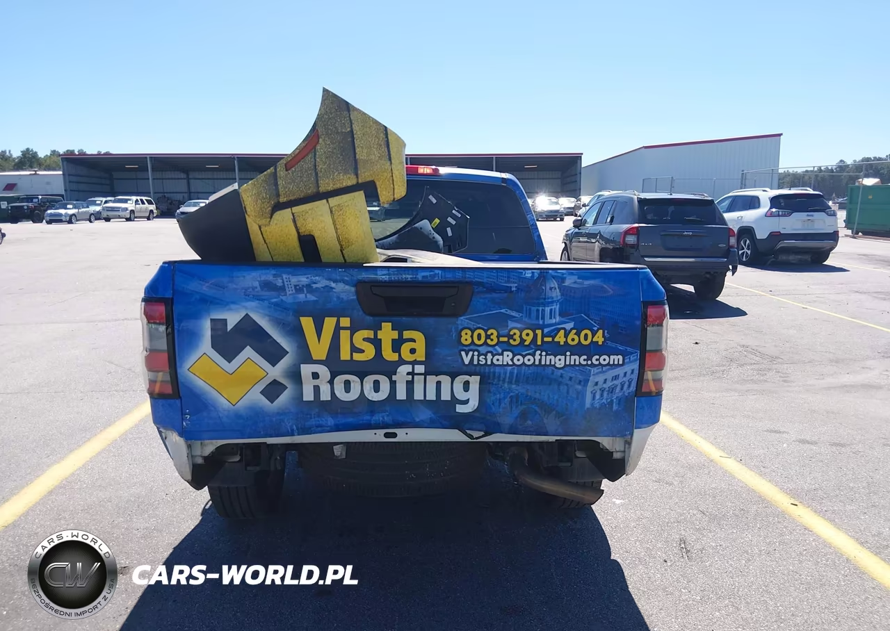 2022 Nissan Frontier S 4X2 VIN:1N6ED1EJ1NN695579 - 17