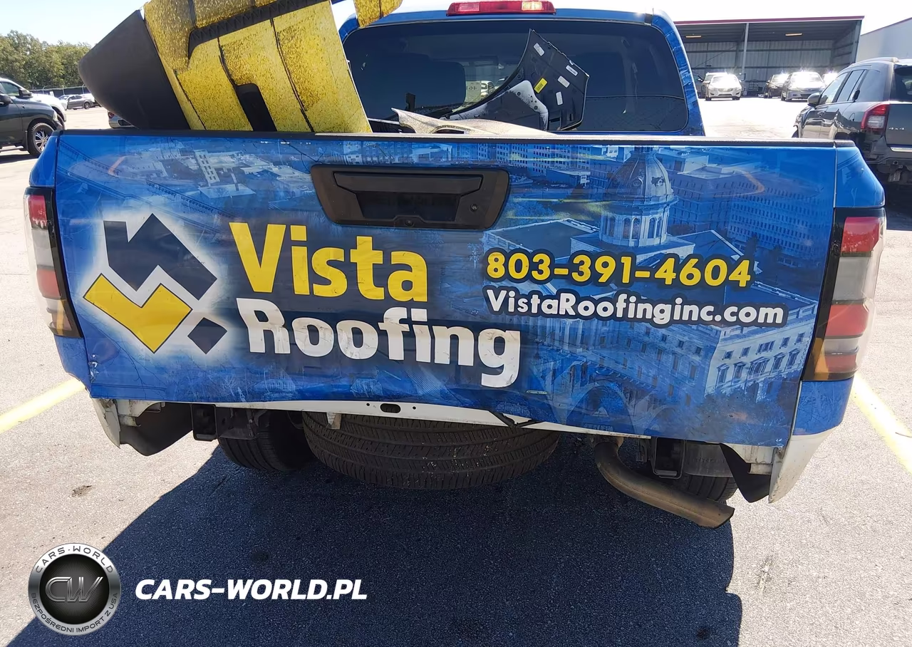 2022 Nissan Frontier S 4X2 VIN:1N6ED1EJ1NN695579 - 18