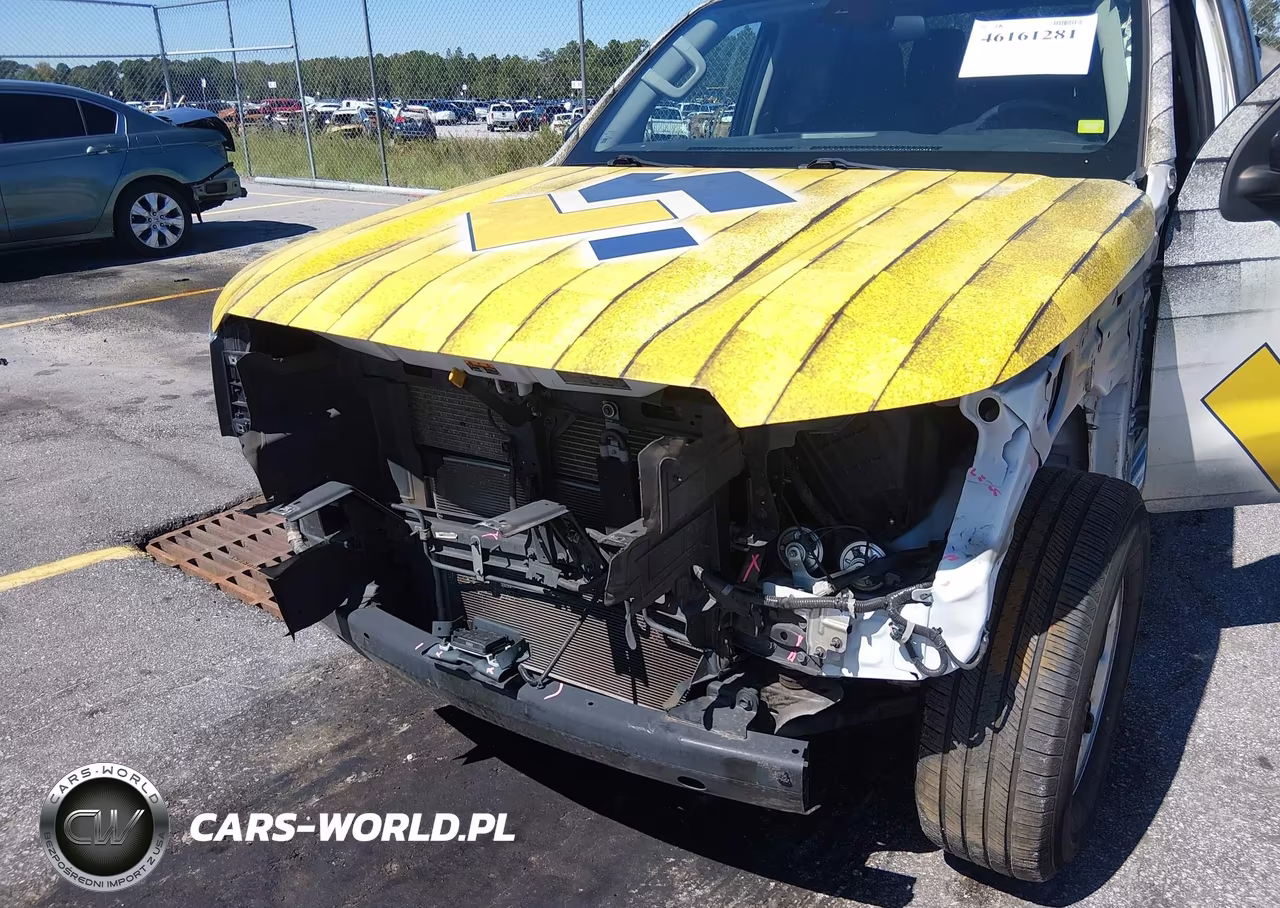 2022 Nissan Frontier S 4X2 VIN:1N6ED1EJ1NN695579 - 6