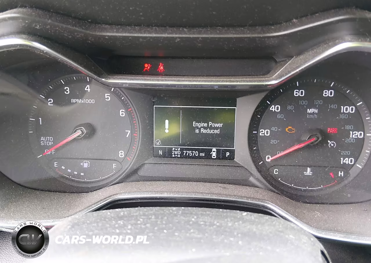 2021 Chevrolet Trailblazer Awd Lt VIN:KL79MRSL9MB017202 - 16