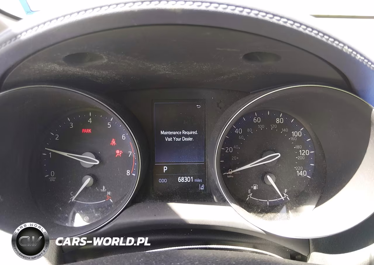 2021 Toyota C-Hr Xle VIN:JTNKHMBXXM1097755 - 7