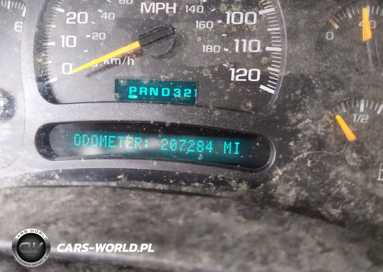 2003 Chevrolet Suburban 1500 Lt VIN:3GNFK16Z93G162216 - 16