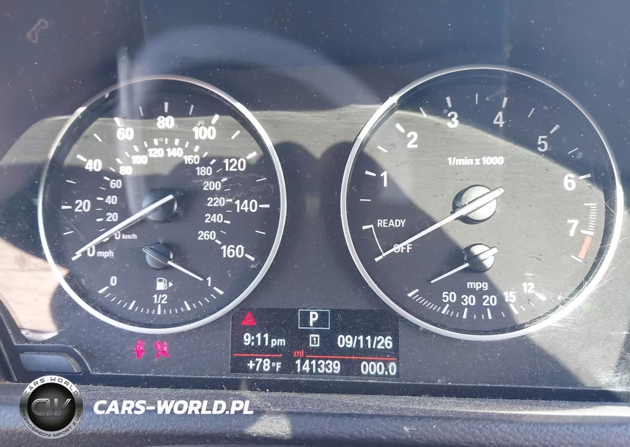 2016 BMW X1 xDrive28I VIN:WBXHT3C36G5E54077 - 7