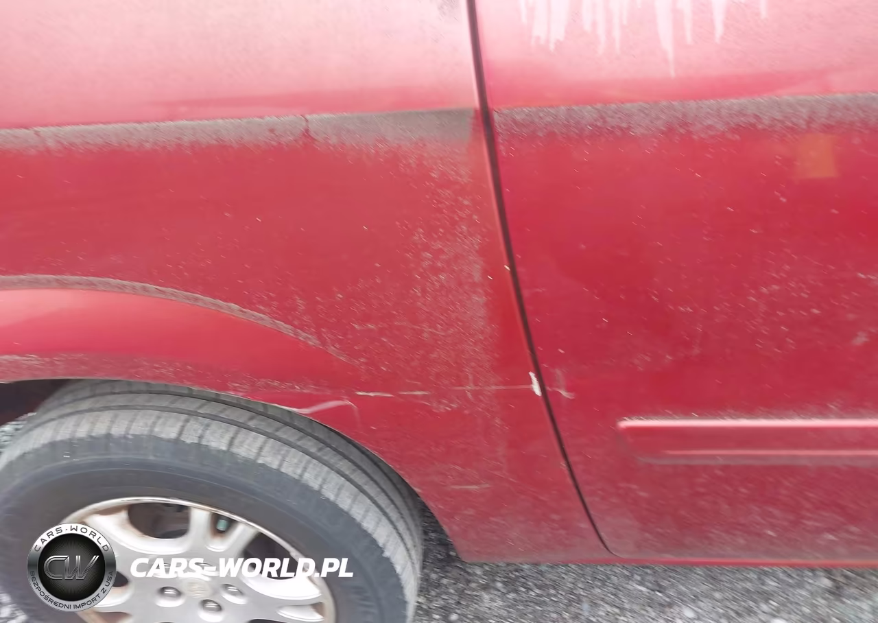 2004 Dodge Grand Caravan Sxt VIN:2D4GP44L64R504315 - 12