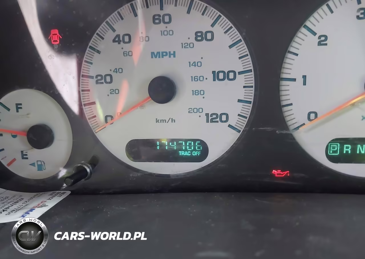 2004 Dodge Grand Caravan Sxt VIN:2D4GP44L64R504315 - 7