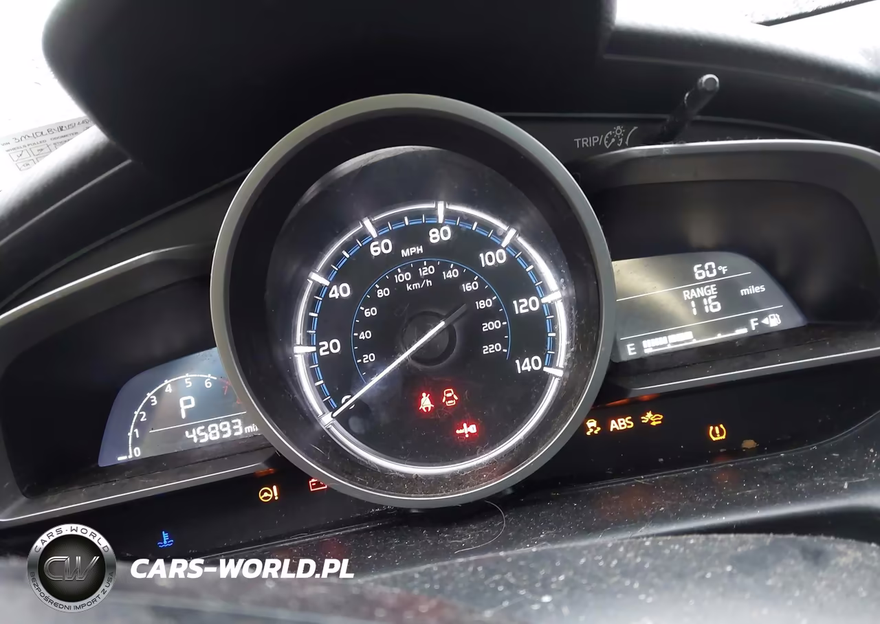 2019 Toyota Yaris Le VIN:3MYDLBYV2KY514219 - 7