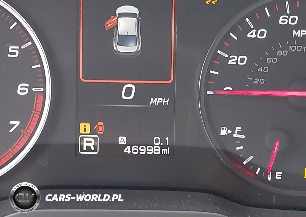 2023 Subaru Wrx Premium VIN:JF1VBAF65P9811791 - 16