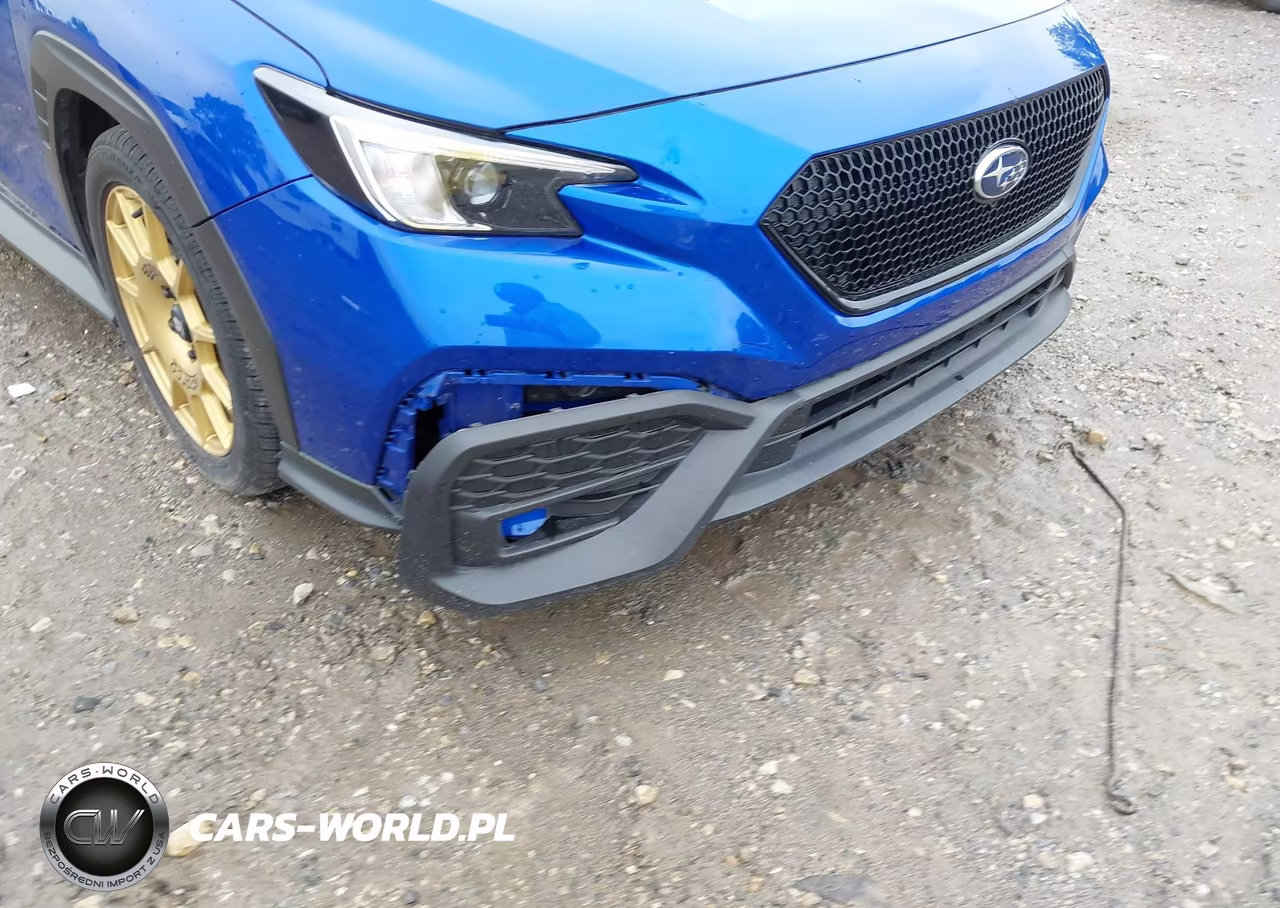 2023 Subaru Wrx Premium VIN:JF1VBAF65P9811791 - 6