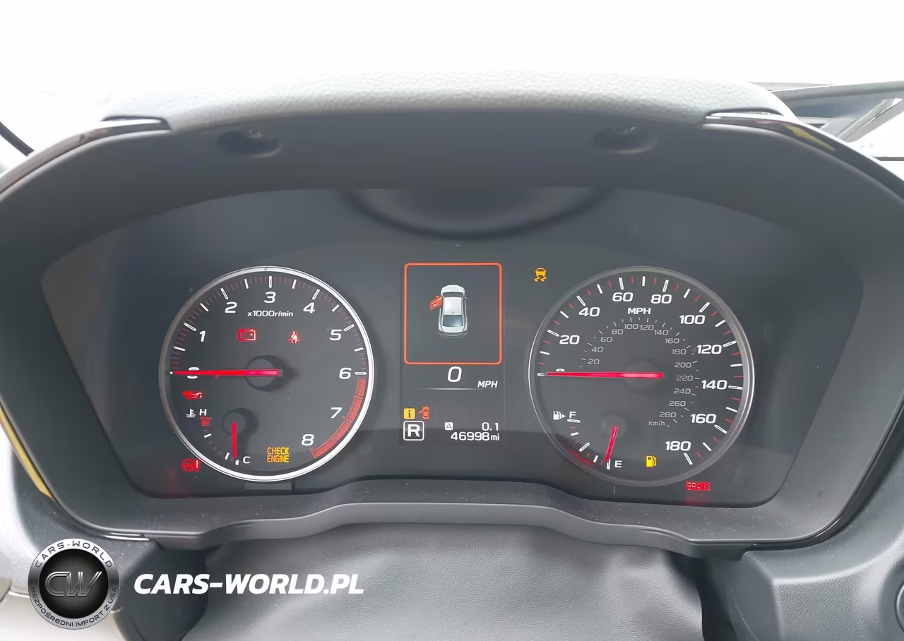 2023 Subaru Wrx Premium VIN:JF1VBAF65P9811791 - 7