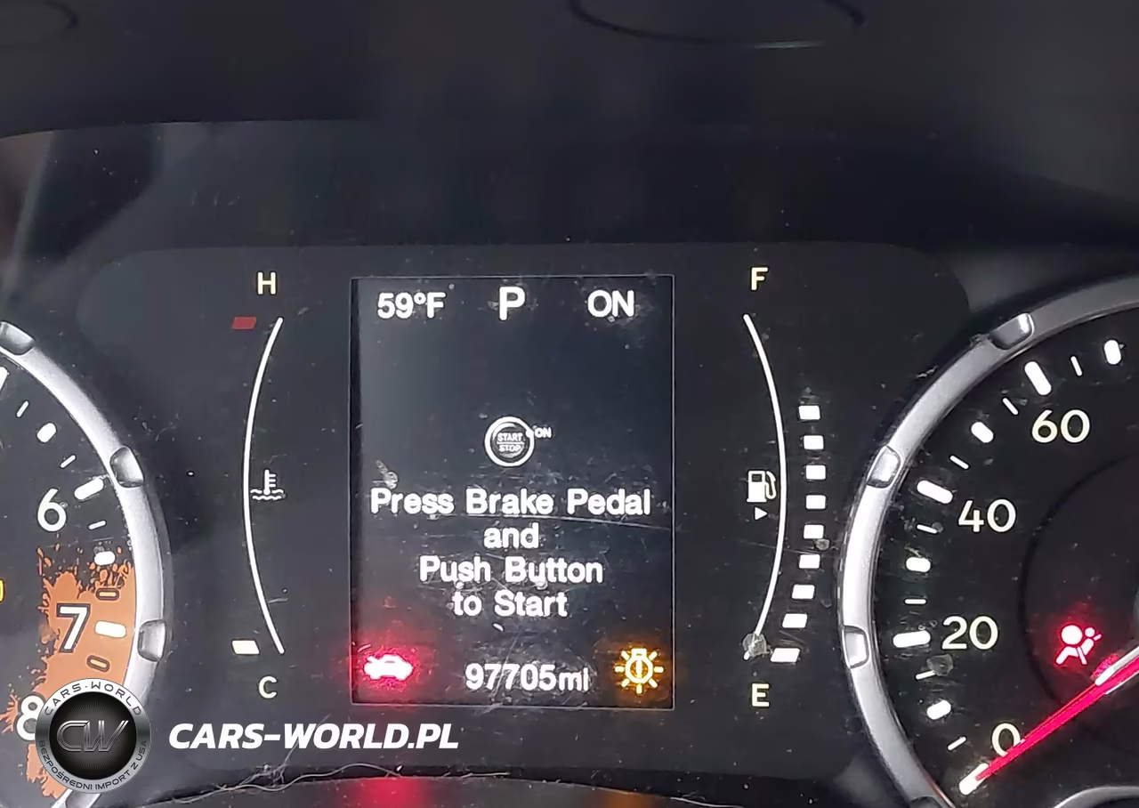 2016 Jeep Renegade Latitude VIN:ZACCJBBTXGPC64358 - 15