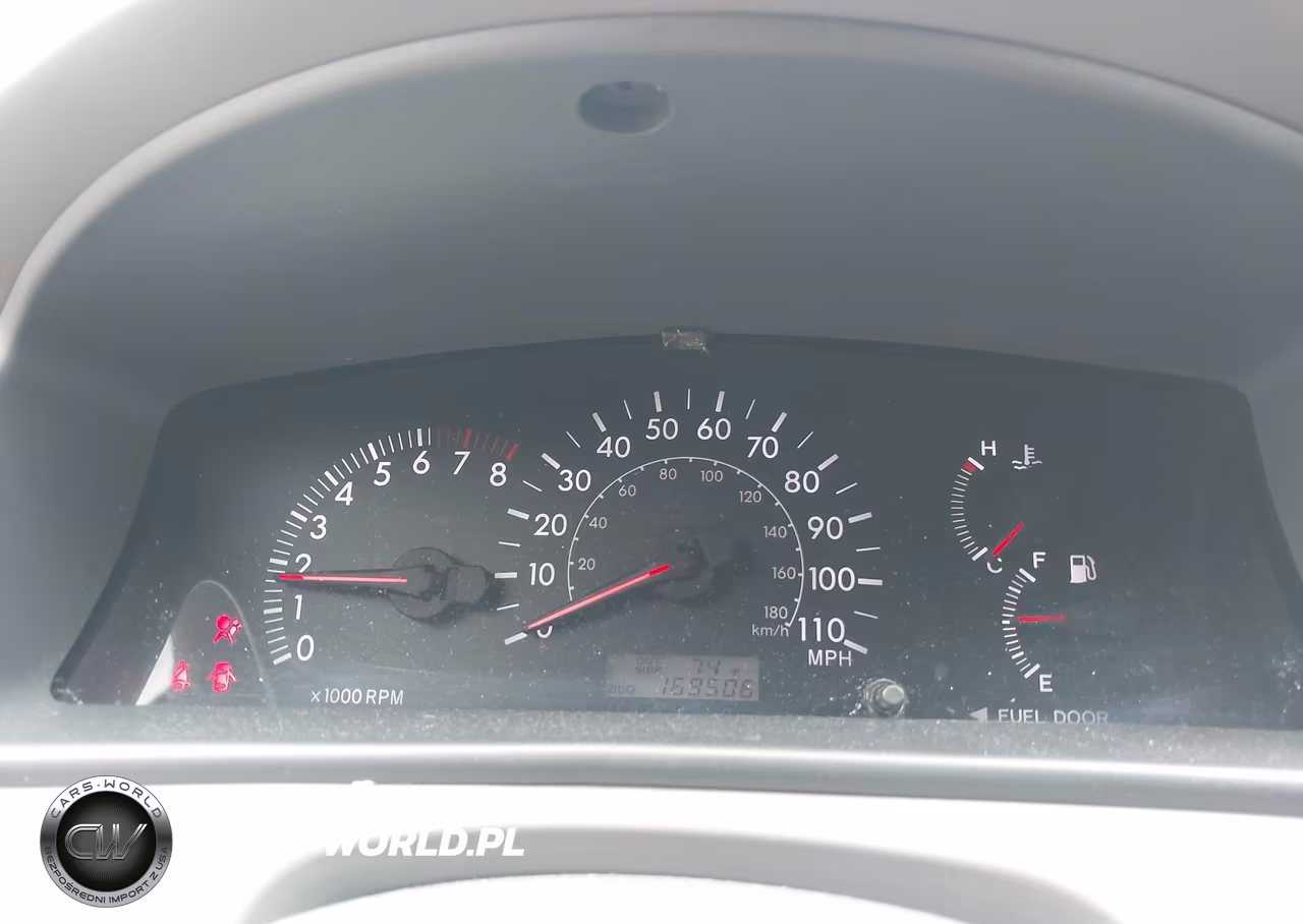 2008 Toyota Corolla Le VIN:2T1BR30E68C905128 - 7