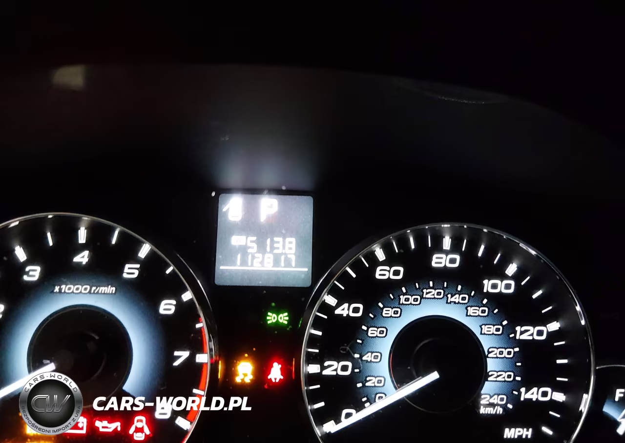 2010 Subaru Outback 2.5I Premium VIN:4S4BRBCC3A3335426 - 15