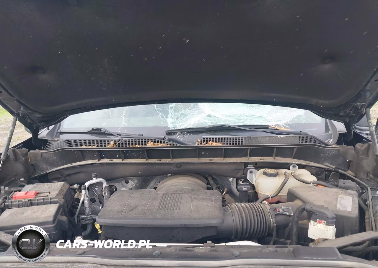2020 Chevrolet Silverado 1500 4Wd Standard Bed Lt VIN:1GCUYDED6LZ338516 - 10