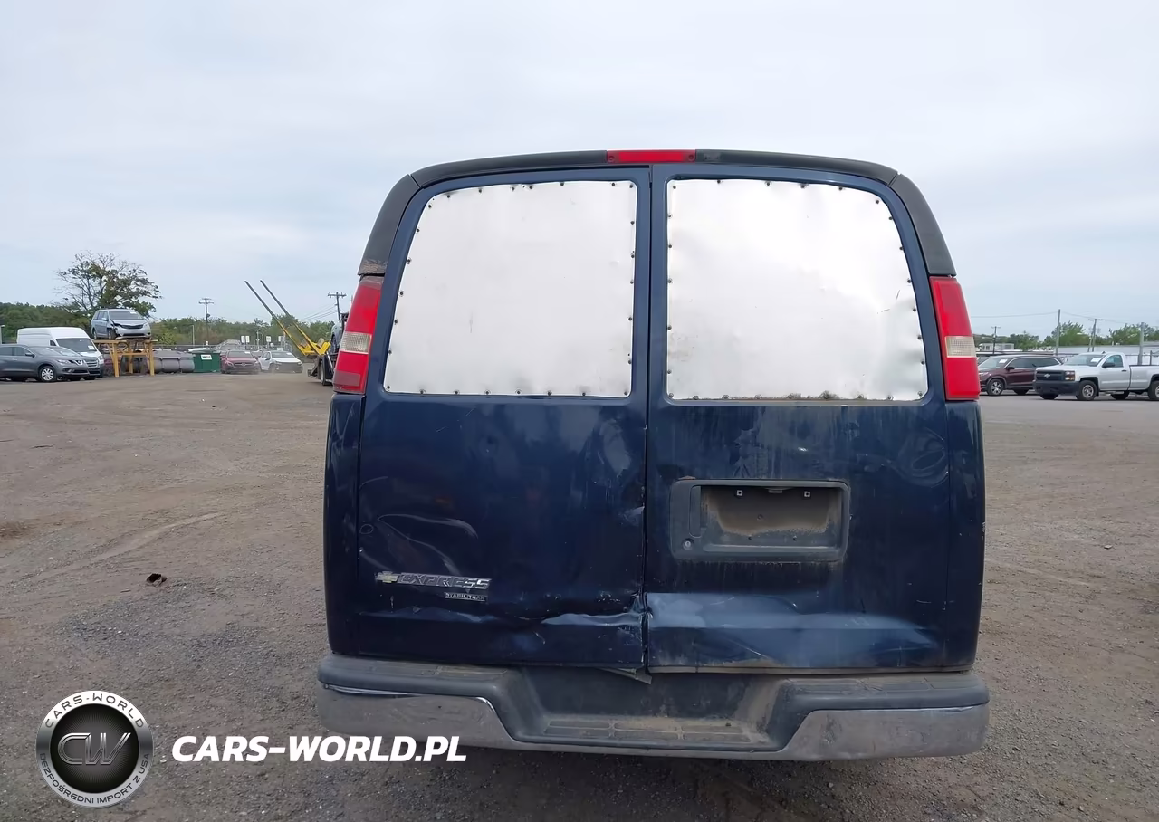 2014 Chevrolet Express 3500 Lt VIN:1GAZG1FA4E1105482 - 16