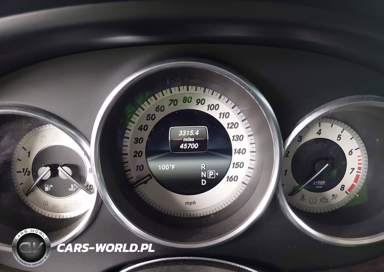 2014 Mercedes-Benz Cls 550 VIN:WDDLJ7DB8EA090584 - 7