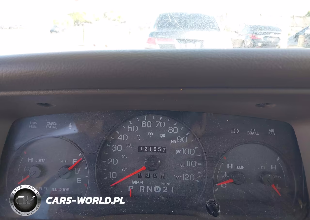 2000 Mercury Grand Marquis Ls VIN:2MEFM75WXYX671658 - 7