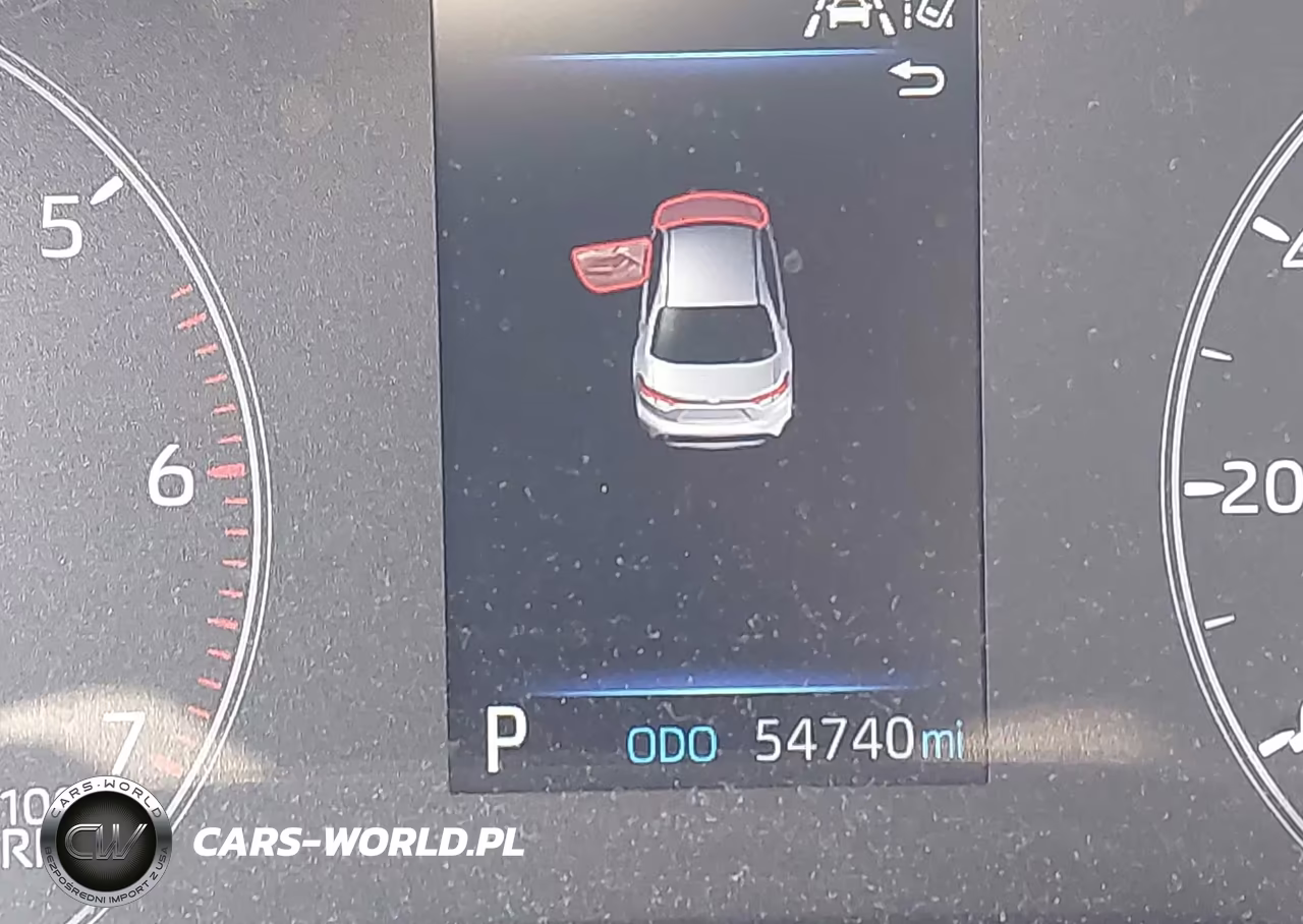 2023 Toyota Corolla Hybrid Le VIN:JTDBCMFE7PJ011768 - 15
