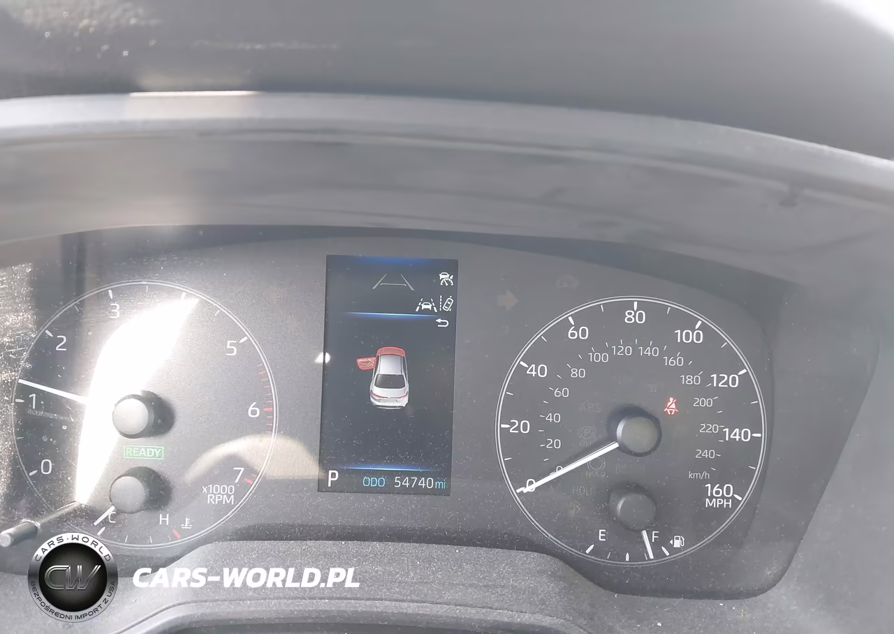 2023 Toyota Corolla Hybrid Le VIN:JTDBCMFE7PJ011768 - 7