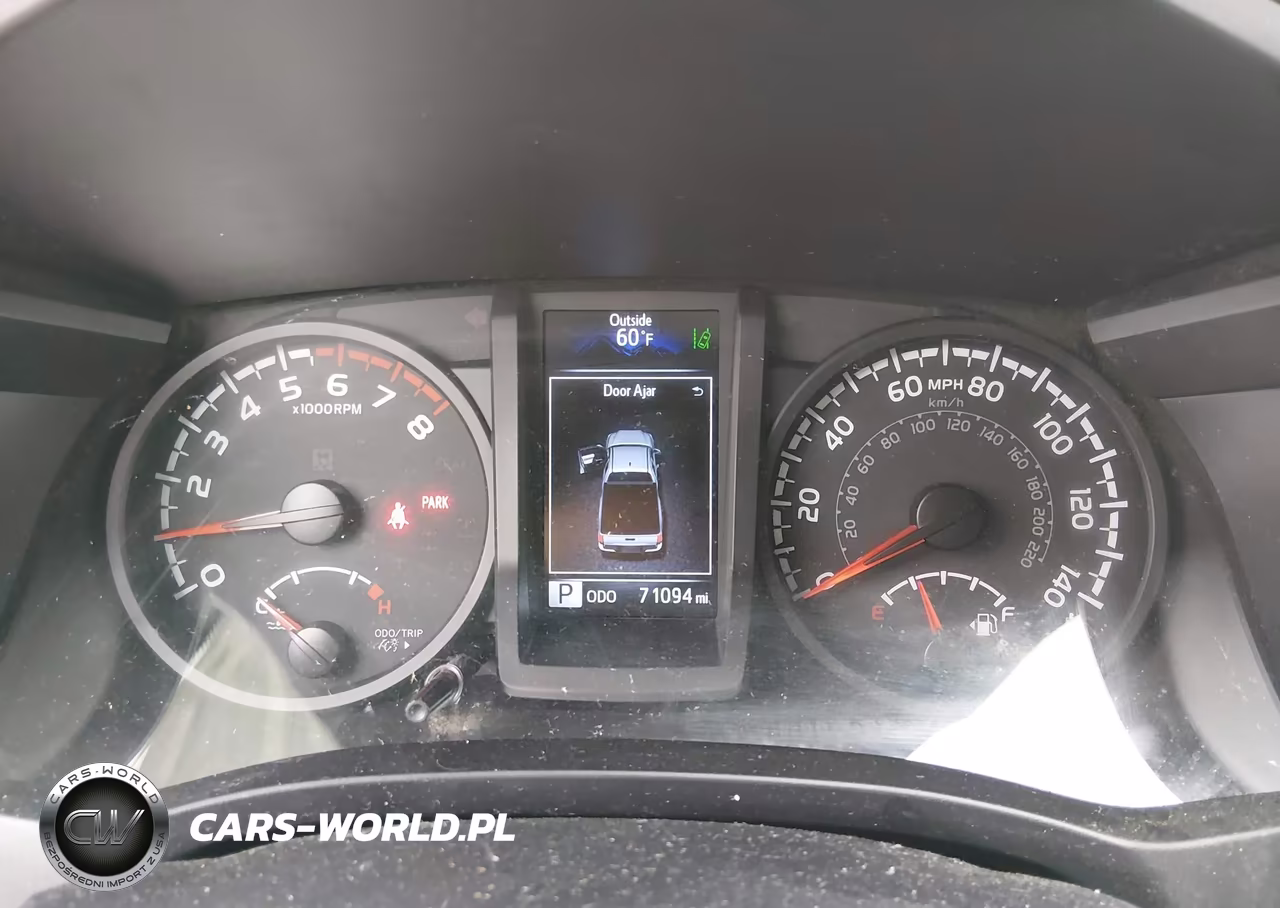 2023 Toyota Tacoma 2Wd Sr VIN:3TYRX5GN5PT088170 - 7
