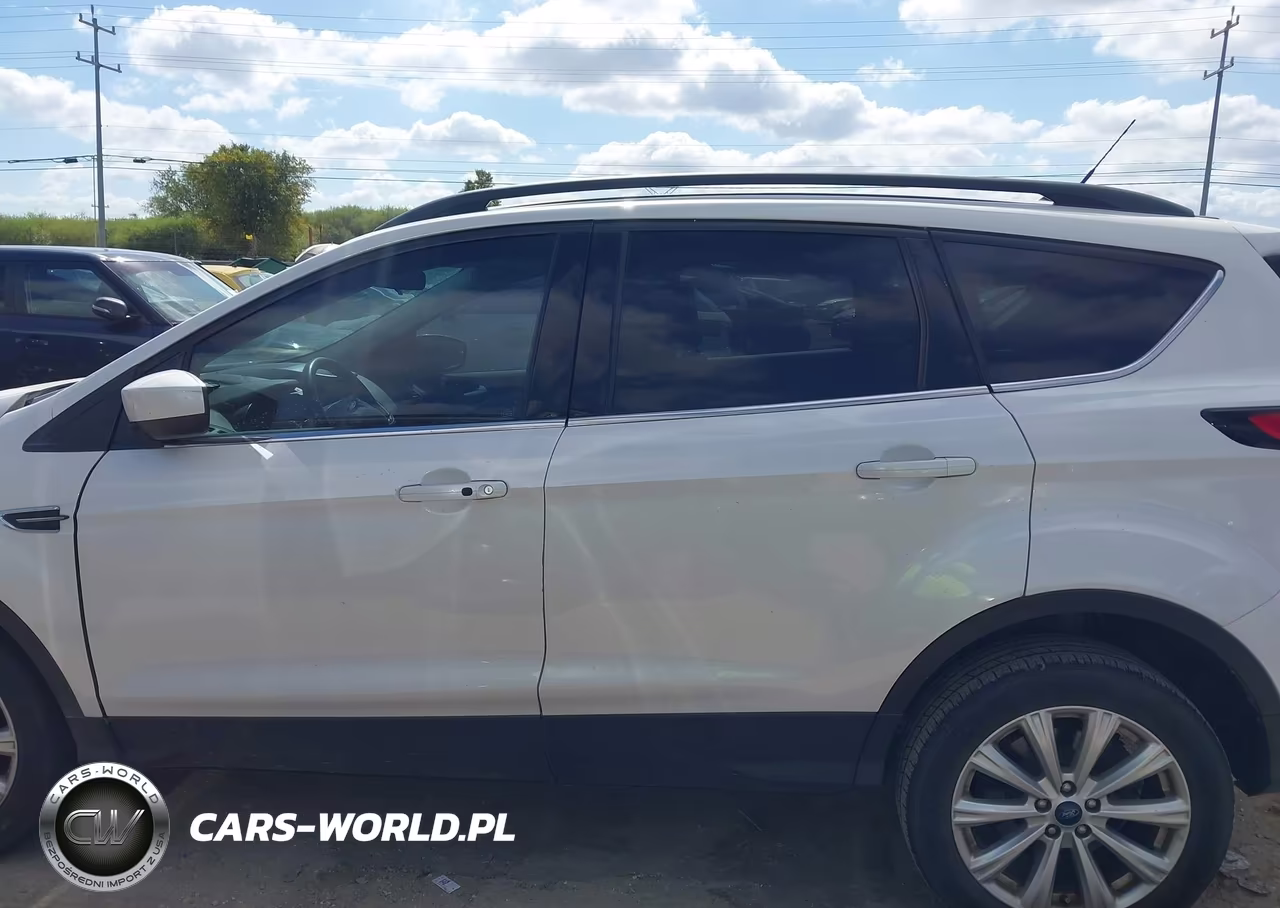 2019 Ford Escape Sel VIN:1FMCU0HD1KUA34593 - 15