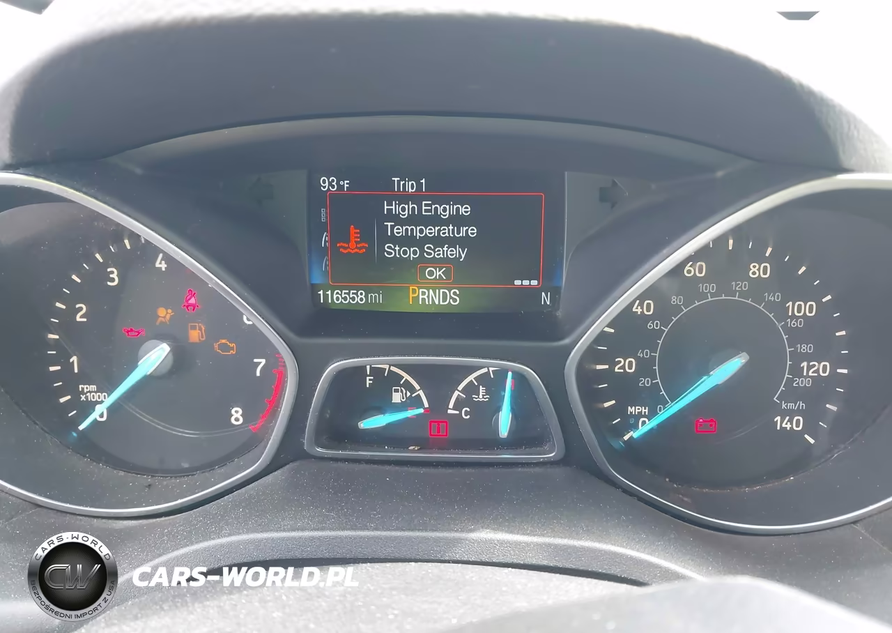 2019 Ford Escape Sel VIN:1FMCU0HD1KUA34593 - 7