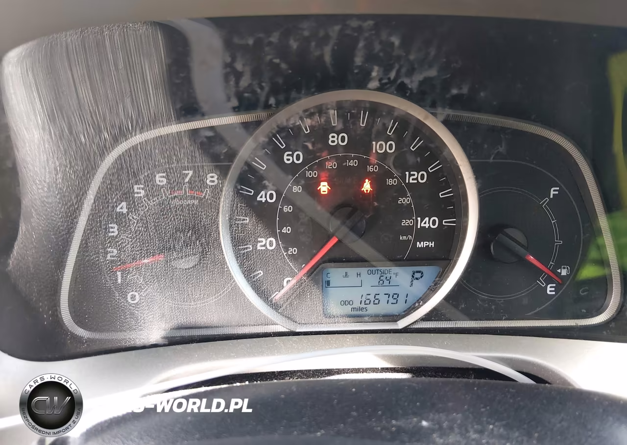 2014 Toyota Rav4 Xle VIN:2T3RFREV5EW137775 - 7